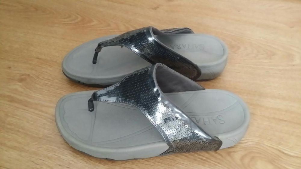 Klapki japonki Sahara 41