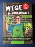 Wege w kwadrans - Katarzyna Gubała