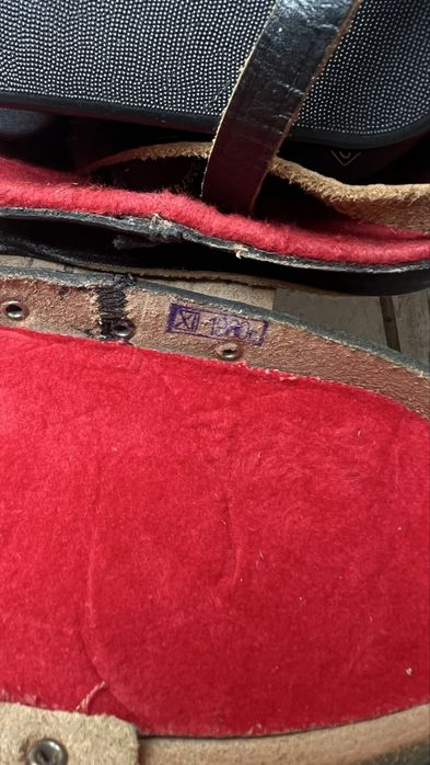 Бинокль БПЦ 5 стан добрий.