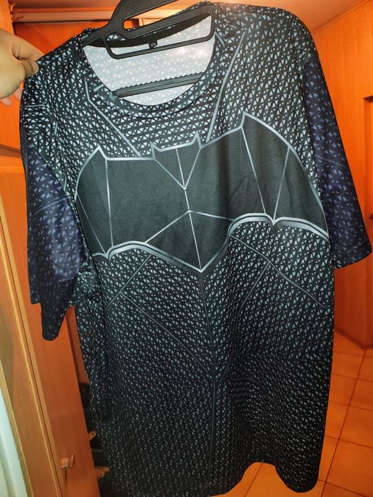 Koszulka Batman EU XL męska nowa