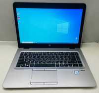 Ноутбук HP EliteBook 840 G4 14" FHD / i5-6300U / 8GB DDR4 / 256GB SSD