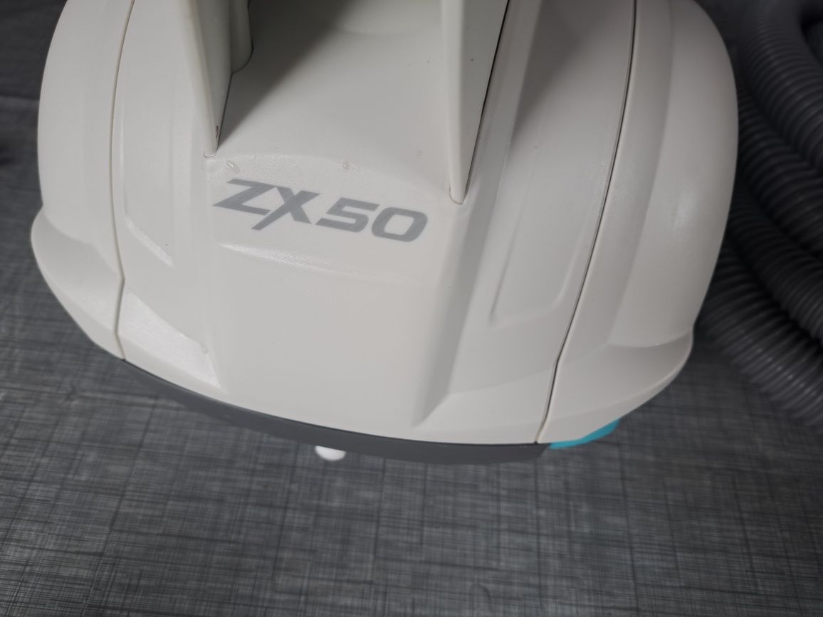 Odkurzacz basenu intex zx50 jak nowy