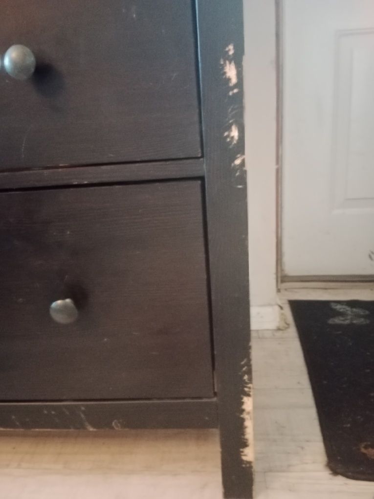 Ikea Hemnes komoda