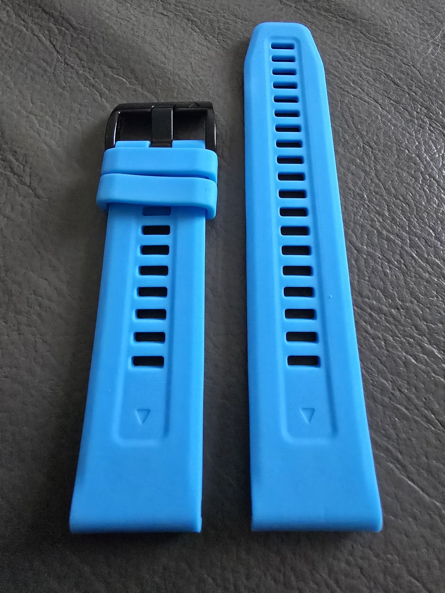 Pasek do zegarka Garmin QuickFit szer. 22 mm - NOWY