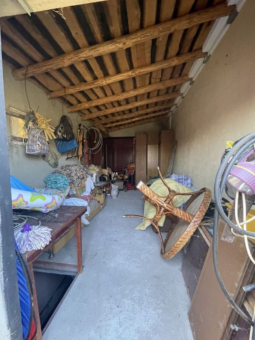 Гарний дачний будинок у Вільску