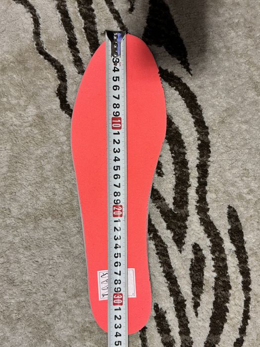 Оригінальні Кросівки Nike Precision 7 ( FN4322-003 )  розмір 49(34см)