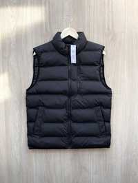 Жилет Topman (L) Lightweight  Vest Оригінал Вітровка На весну