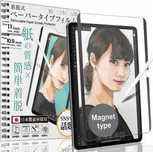 BELLEMOND Folia Magnetyczna Kent Paper iPad 10.9" 2022 Matte