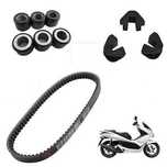 Kit Transmissão CVT Honda PCX