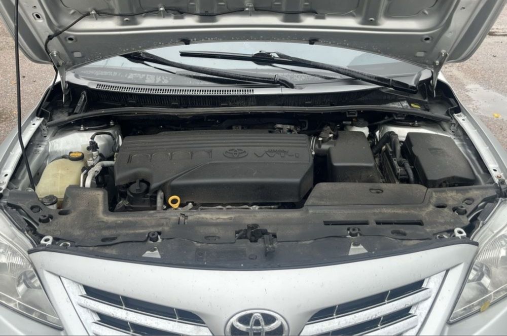 Продам Toyota Corolla 2012 року