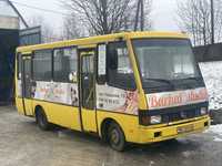 Продається автобус Еталон Баз А079 е2 2008р