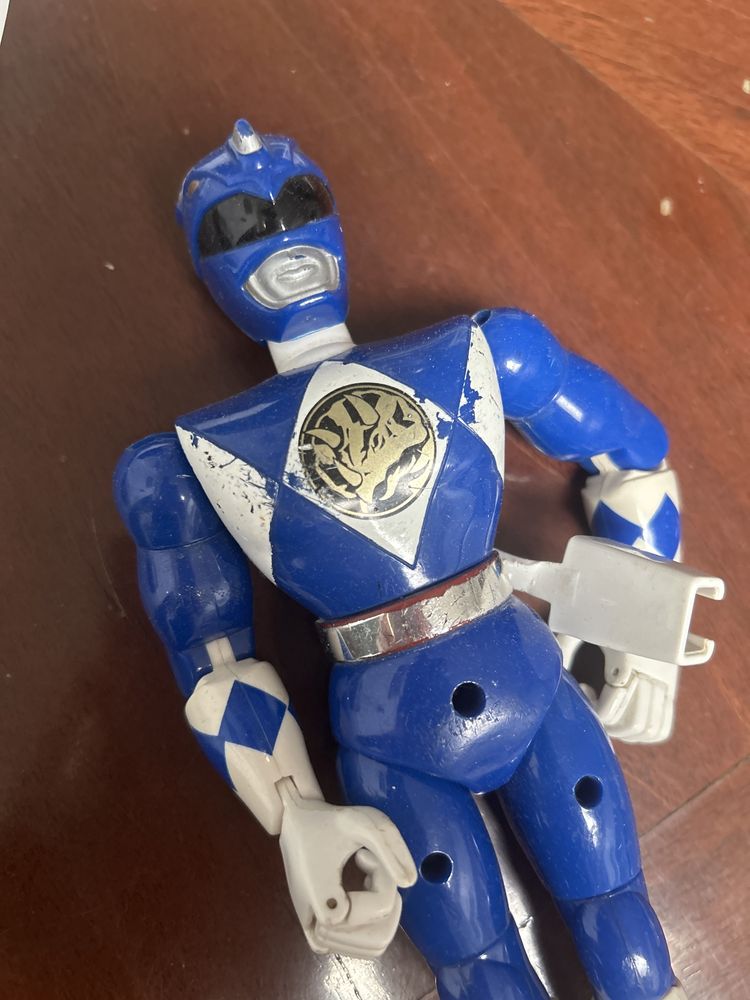 Figurka Bandai Power Rangers
