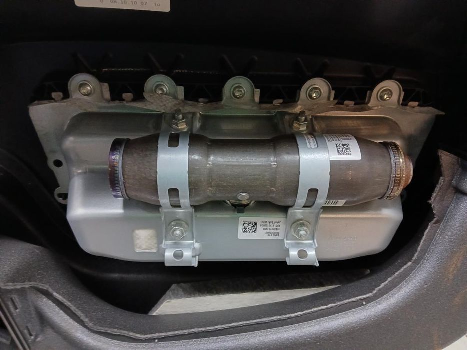 Kit de airbags BMW 5 (F10)