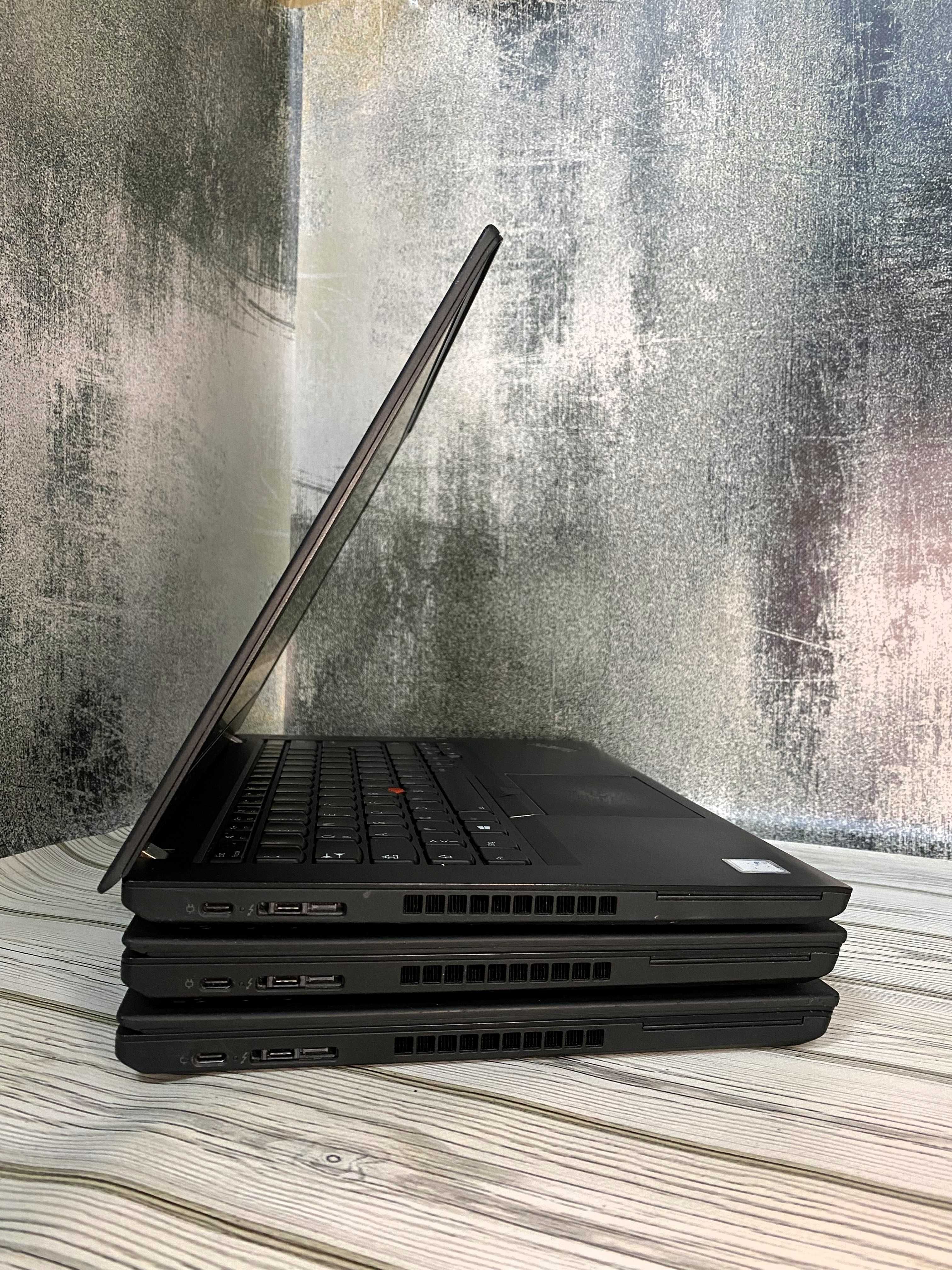 Ноутбук Lenovo ThinkPad T480\14.0" Full HD\I5-7200U\SSD256\Безкош.дост