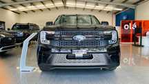 Ford Ranger 3.0 EcoBlue CD MS-RT 4WD Aut.