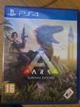 Sprzedam zamienię Wymiana Gier Trójmiasto ARK Ps4 Pro Ps5 Pl