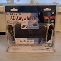 Автомобільний інвертор Belkin 300W