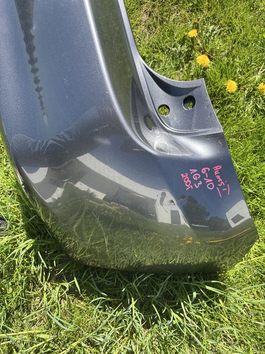 Zderzak tylny Toyota Corolla Vetso 1C3