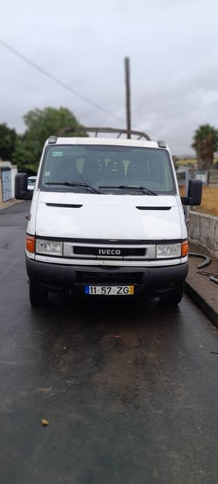 Iveco Daily 2.3 2004 9L