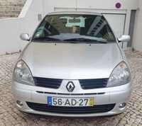 Renault Clio 1.2cc como novo!!!