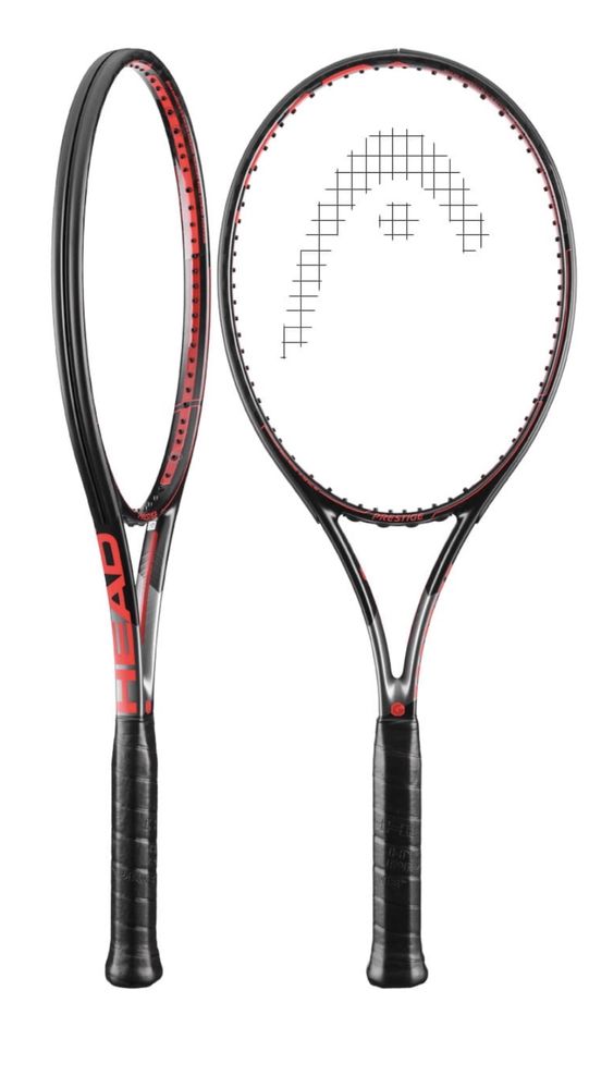 Rakieta tenisowa - Head Graphene Touch Prestige Pro 3 - okazyjnie