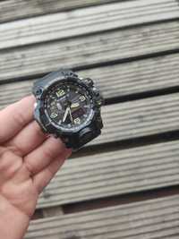 Mudmaster Casio G-Shock GWG1000 Szafir Solar MB6 Barometr