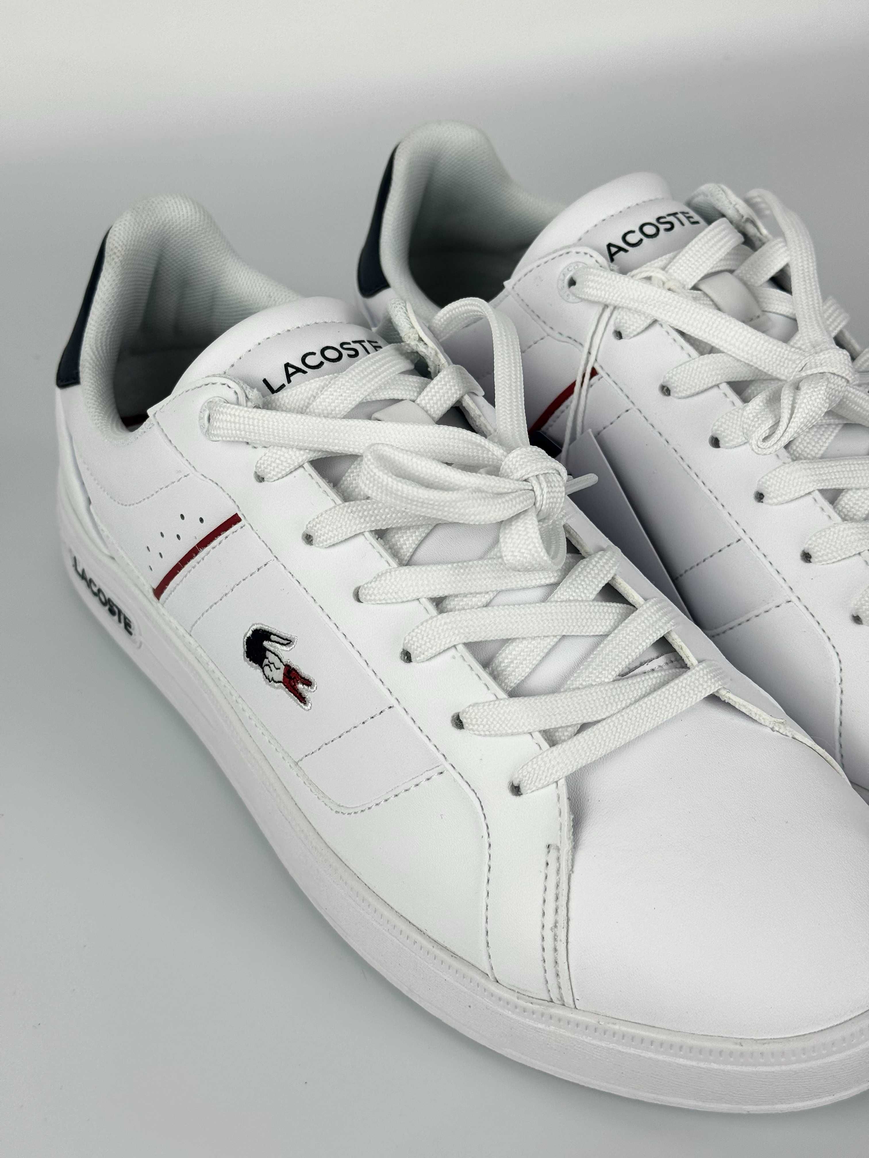 Buty Lacoste Europa PRO TRI 123 1 SMA