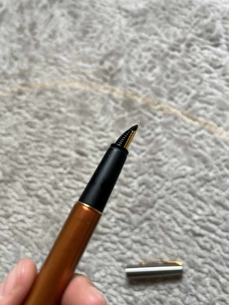 Parker перо ручка