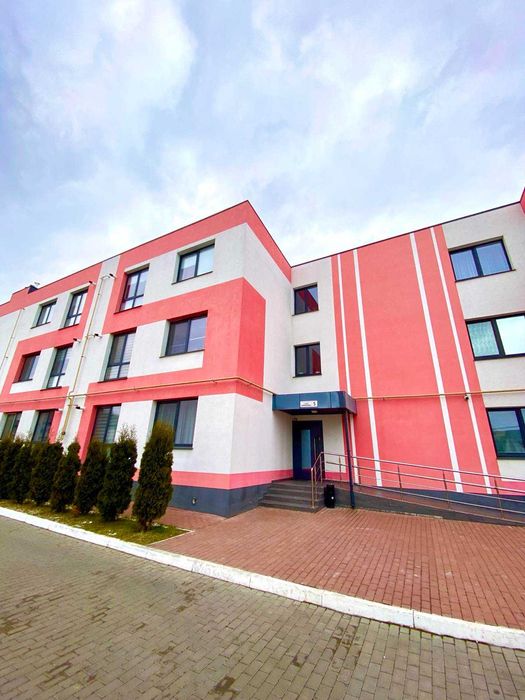 Твоя нова квартира в ЖК "Style House"