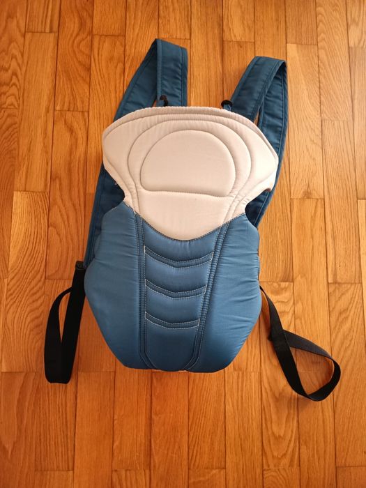 Marsupio para bebé da Chicco