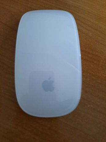 Мышь Apple Wireless Magik Mouse A 1296 MB829ZM/A