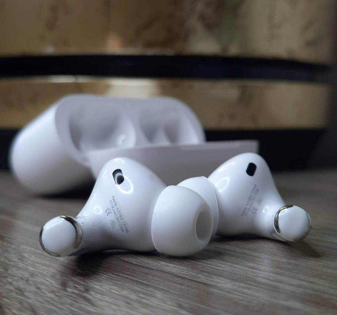 Бездротові навушники AirPods Pro 2 type c