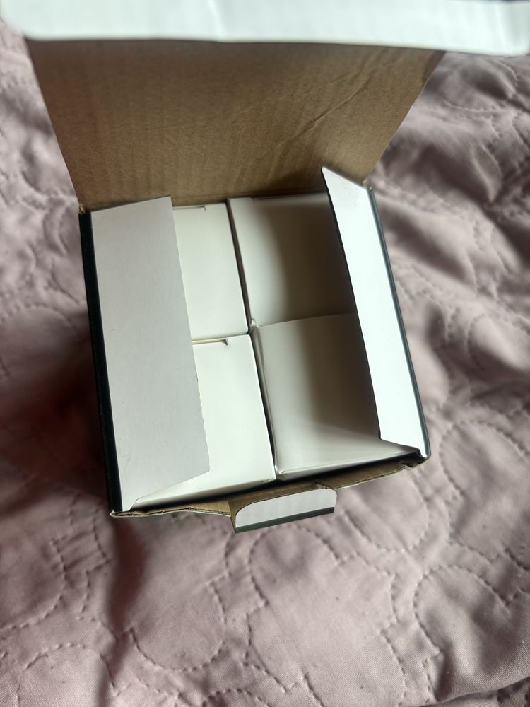 Żarówki led warm white