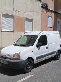 Renault Kangoo 1.9  D65 2001
