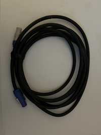 Kabel powercon 5m 3x2,5