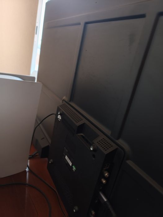 Smart TV 65 polegadas OLED Silver