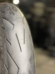 Мотошина 120/70 R17 Pirelli Diablo Rosso 3