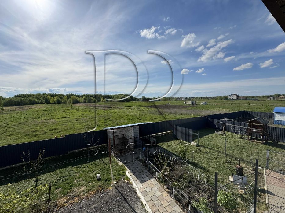 Продаж будинку Броварський район село Рожни