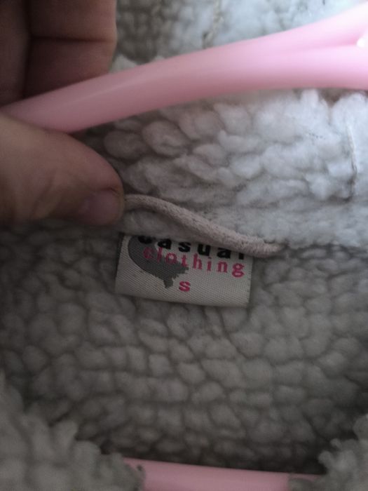 Продам дубленку женскую