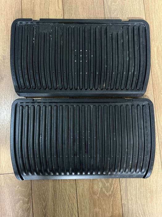Насадки на Tefal насадки на гриль Tefal OptiGrill Elite XL