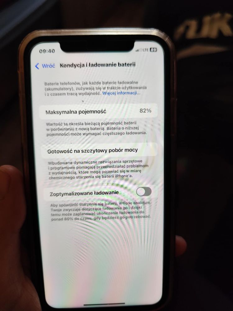 Iphone 11 Stan jak nowy