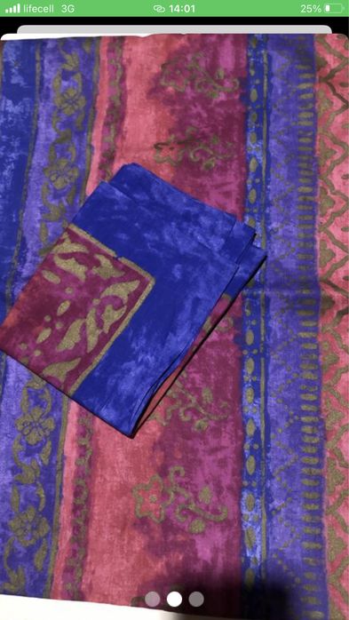 Комплект постільної близни