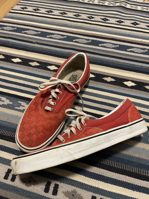 Buty Vans Era 46 Trampki