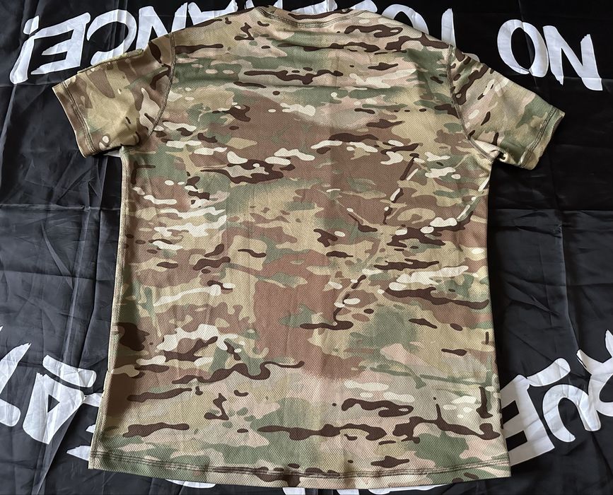 Футболка m-tac Summer MC з розміром M