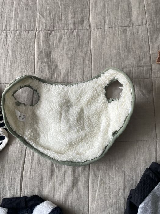 Маленький собачий одяг