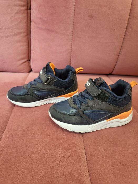 Adidaski, adidasy, buty sportowe, bejo wkładka 17 cm