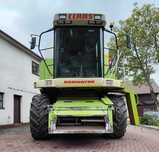 Kombajn Claas Dominator 108 VX stół rzepak maxi/mega lexion/medion