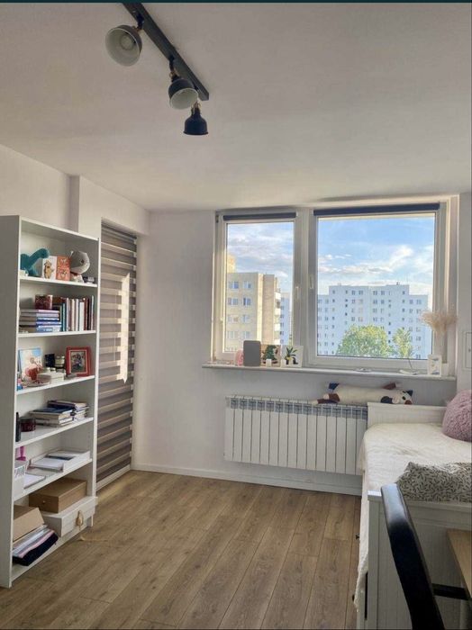 Pokój do wynajęcia