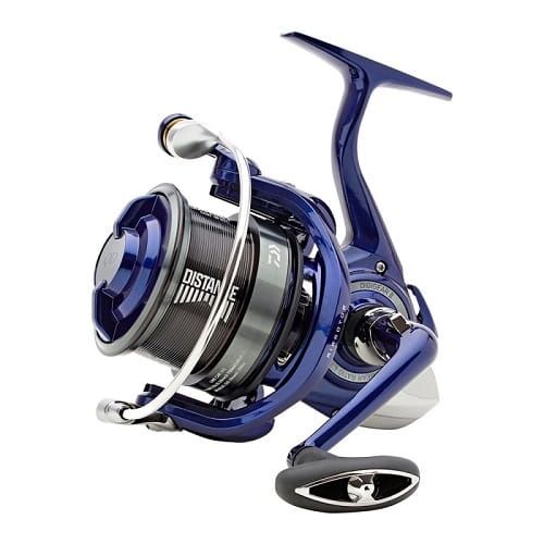 Daiwa tdr distance 25qd nowy model method feeder