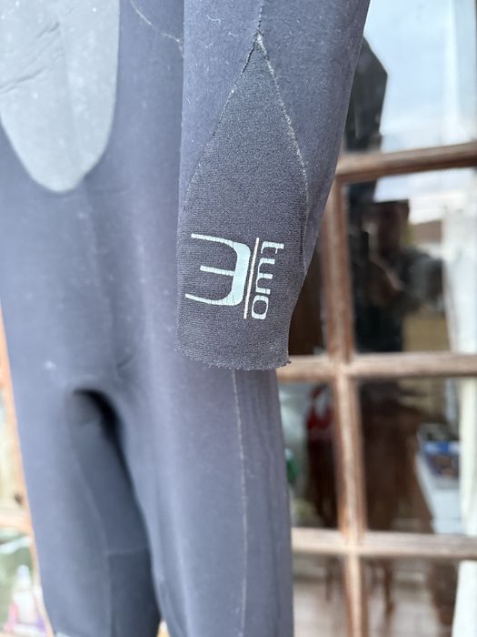 Fato surf/bodyboard Billabong 3/2